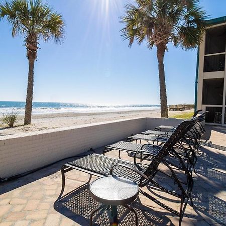 Panoramic Views Oceanfront Tower King Room 7Th Flr جزيرة باوليز المظهر الخارجي الصورة